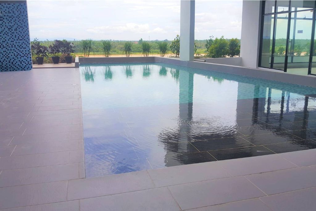 Photo of Outdoor in Bandar Kota Bharu