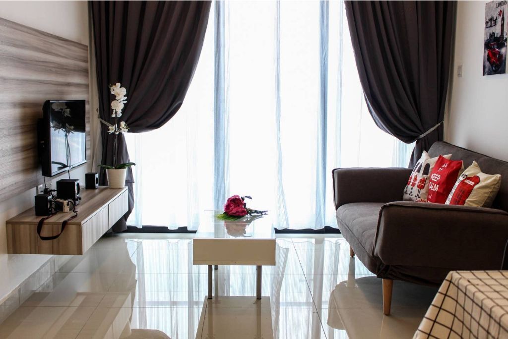 Photo of Livingroom in Bandar Kota Bharu