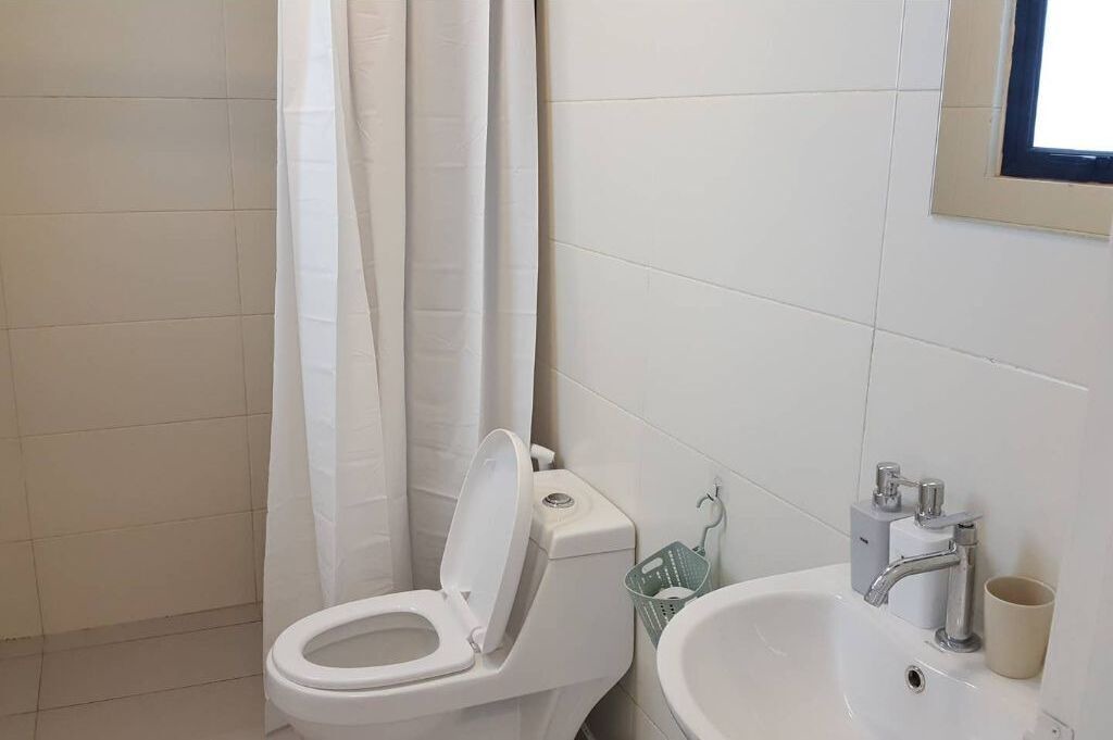 Photo of Bathroom in Bandar Kota Bharu