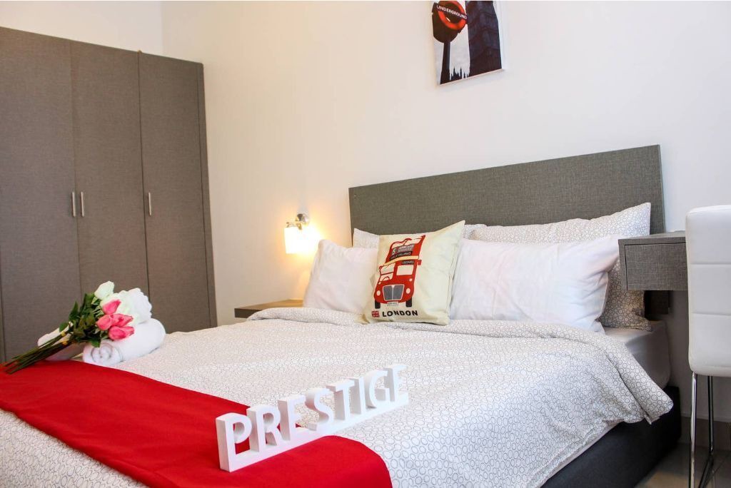 Photo of Bedroom in Bandar Kota Bharu