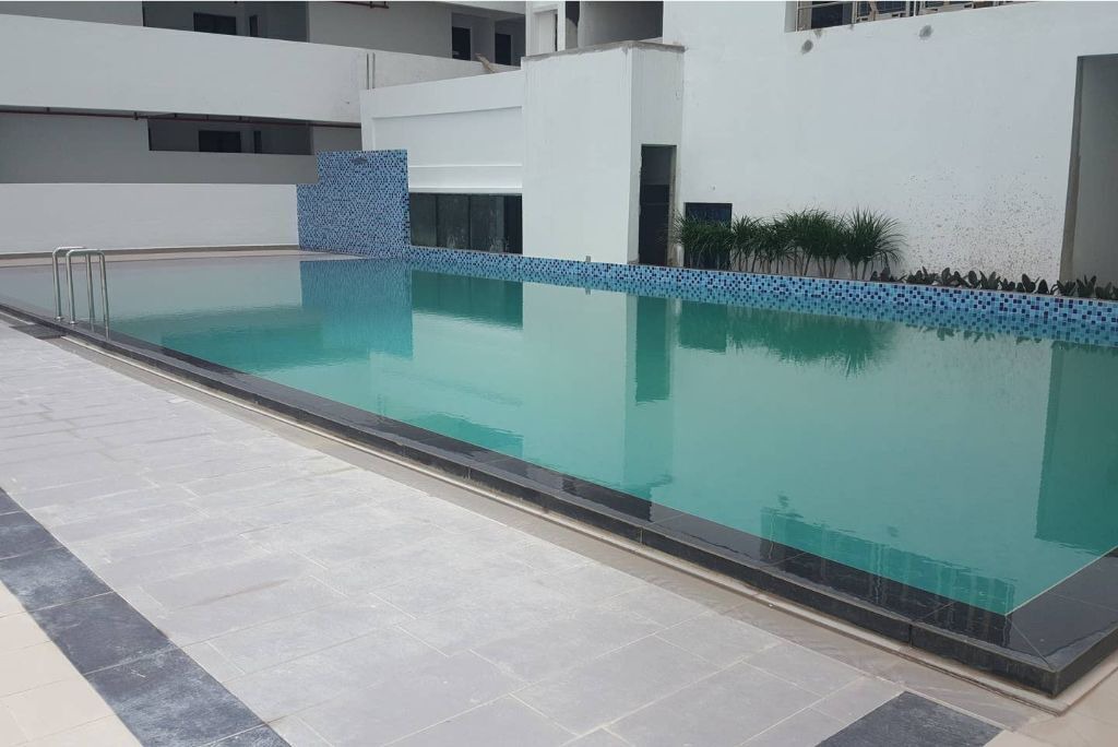 Photo of Outdoor in Bandar Kota Bharu