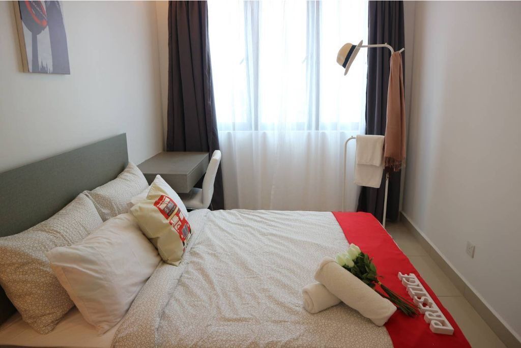 Photo of Bedroom in Bandar Kota Bharu