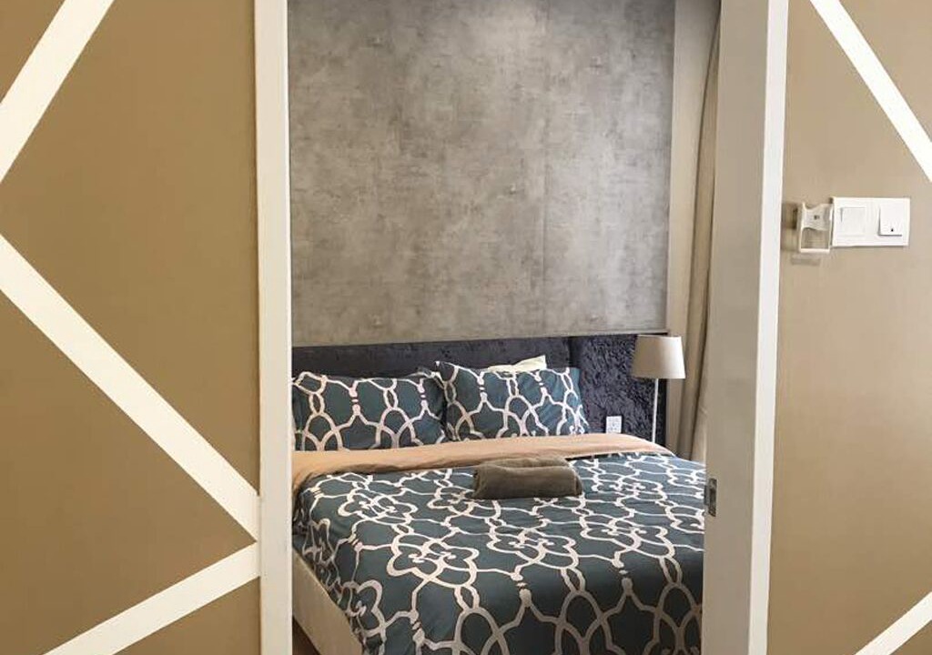 Photo of Bedroom in Shah Alam