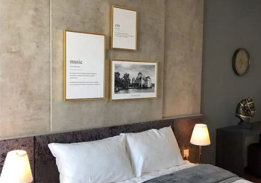 Photo of Bedroom in Shah Alam