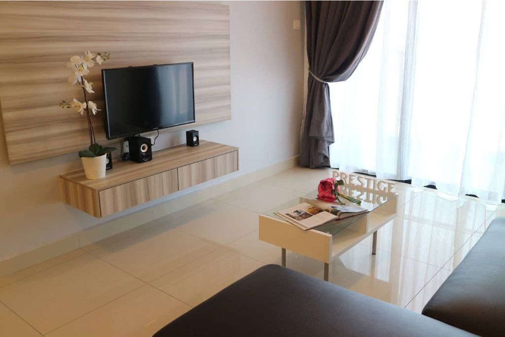 Photo of Livingroom in Bandar Kota Bharu