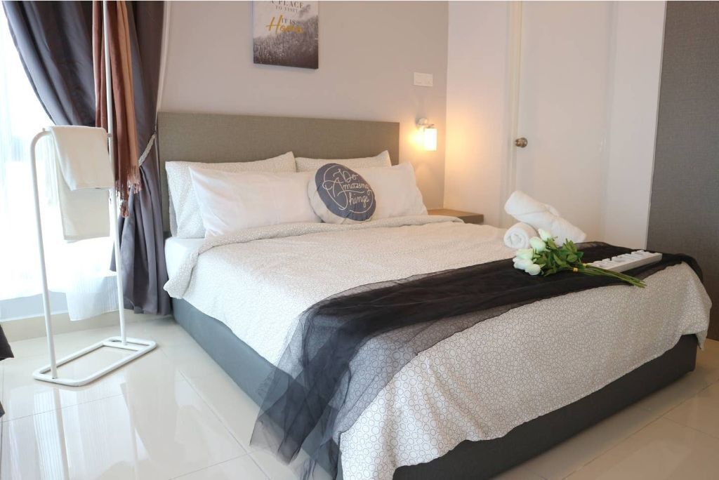 Photo of Bedroom in Bandar Kota Bharu