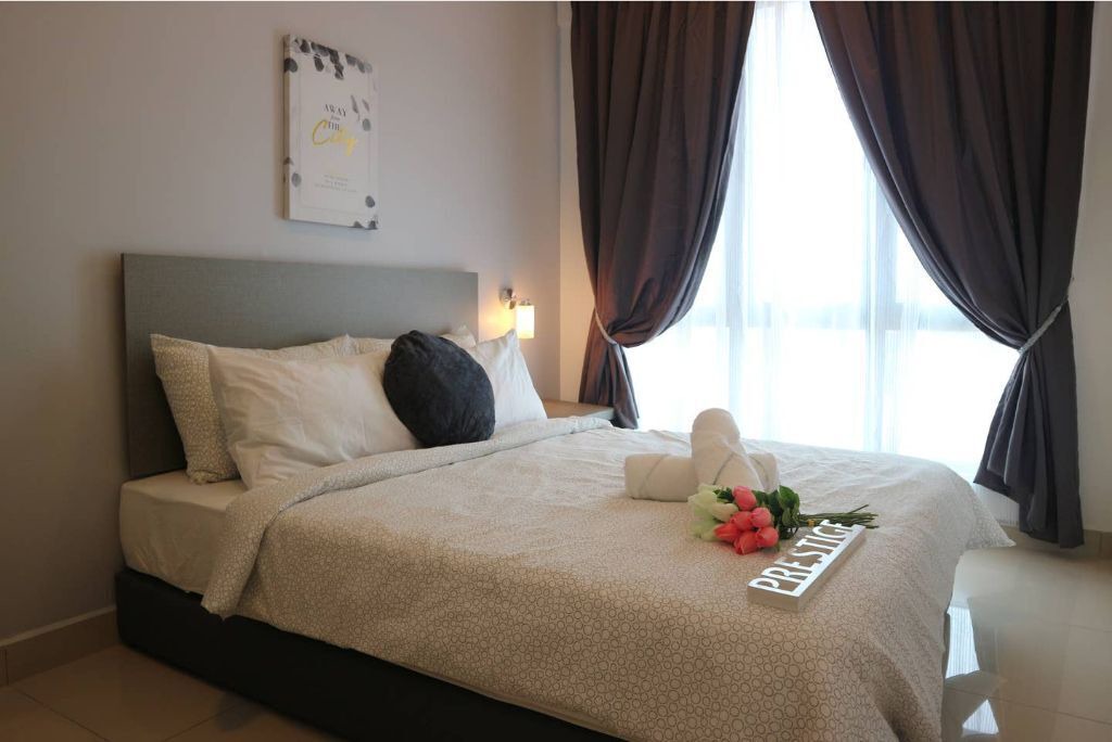 Photo of Bedroom in Bandar Kota Bharu