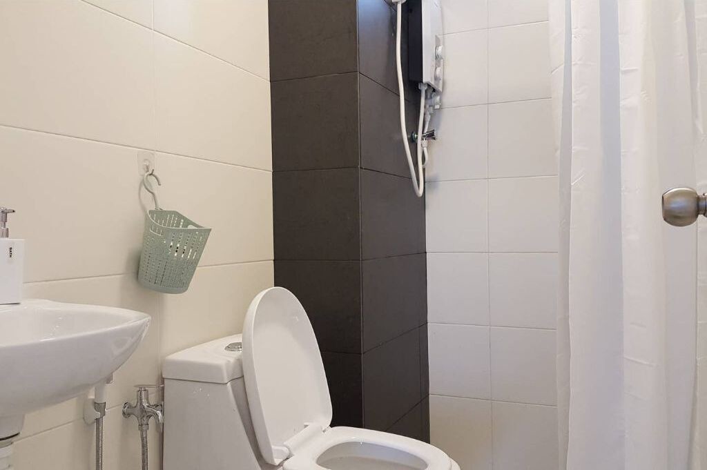 Photo of Bathroom in Bandar Kota Bharu