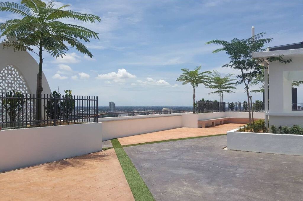 Photo of Patio Balcony in Bandar Kota Bharu