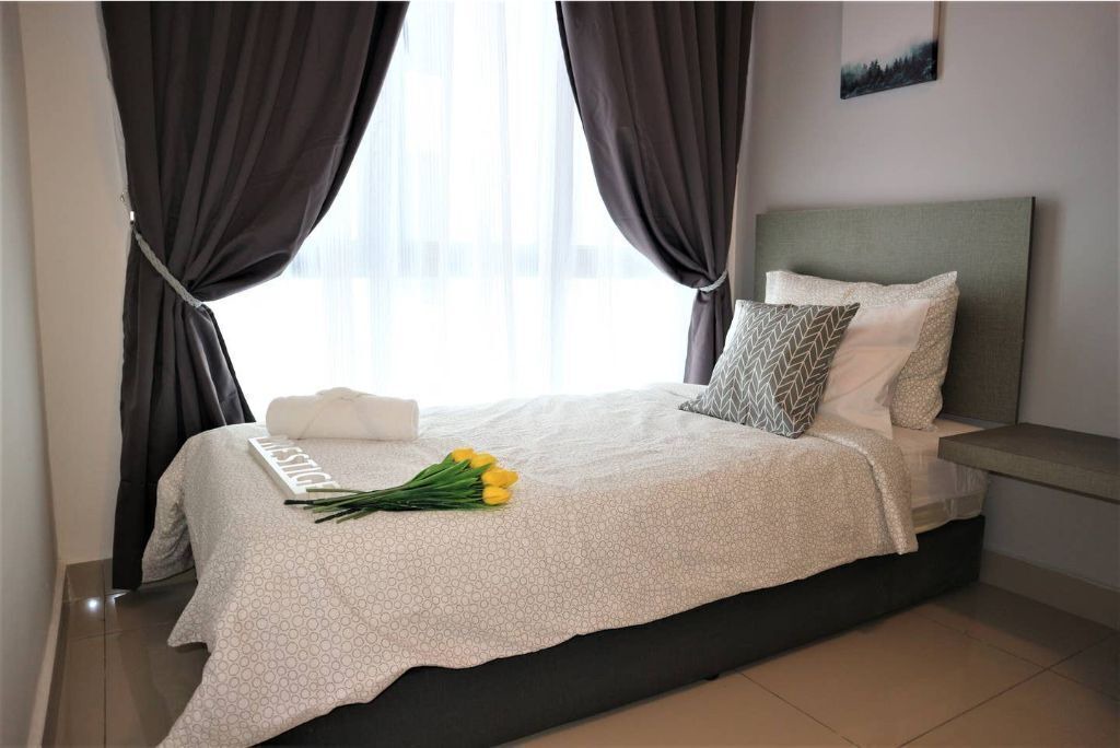 Photo of Bedroom in Bandar Kota Bharu