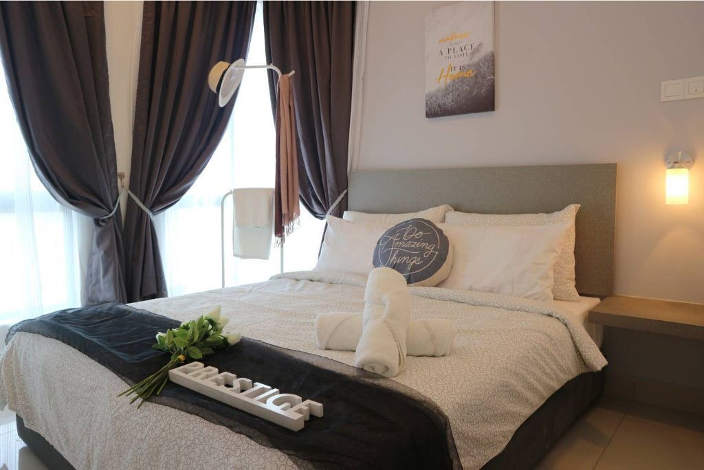 Photo of Bedroom in Bandar Kota Bharu