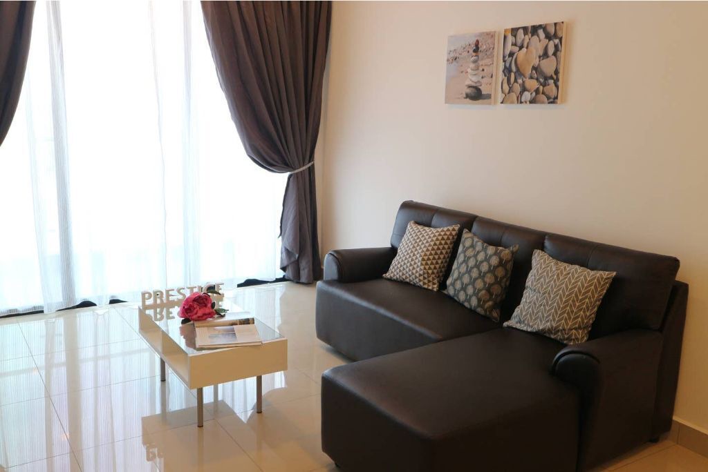 Photo of Livingroom in Bandar Kota Bharu