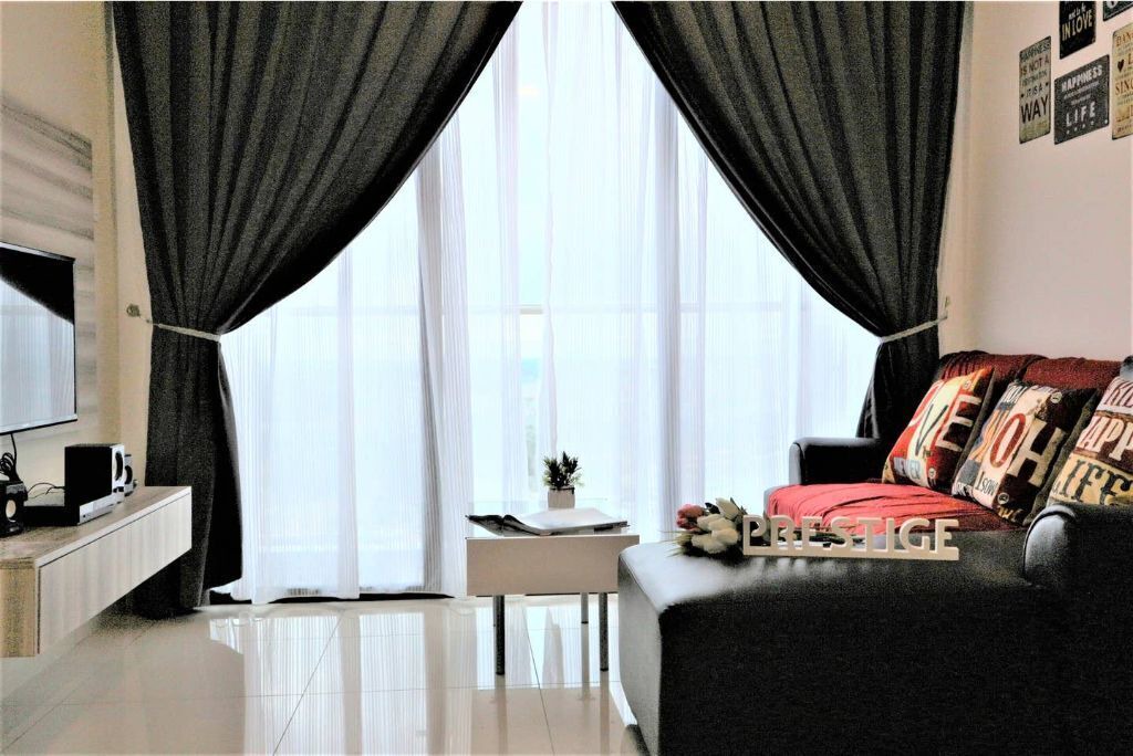 Photo of Livingroom in Bandar Kota Bharu