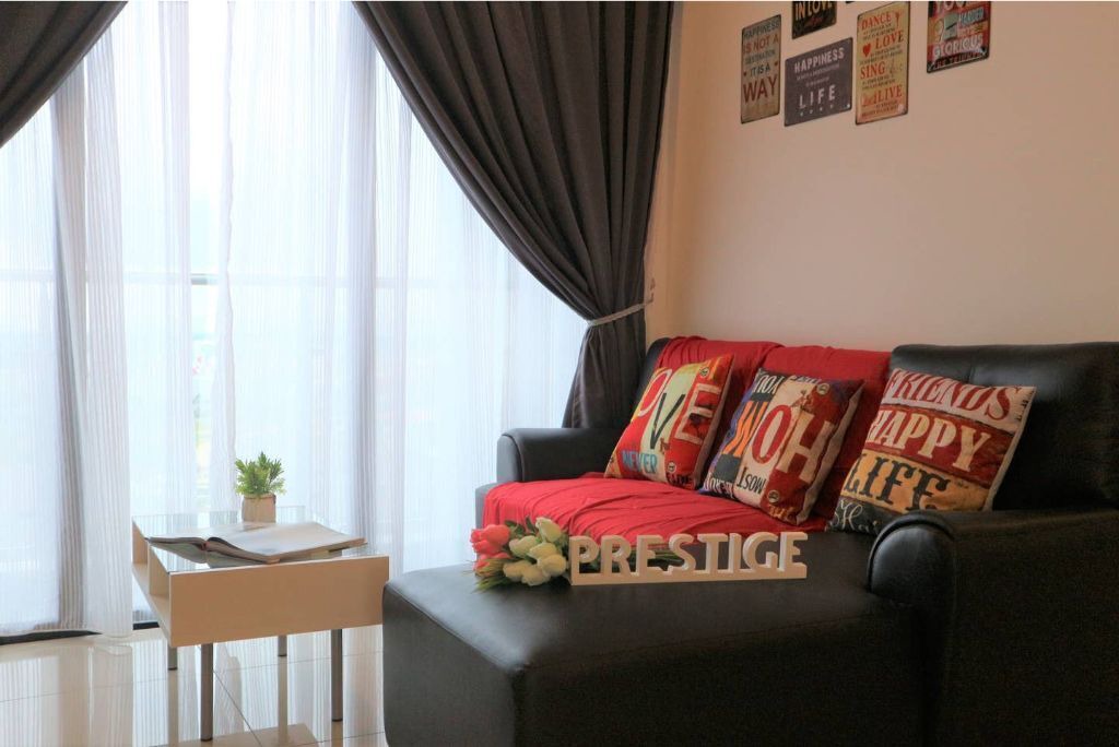 Photo of Livingroom in Bandar Kota Bharu