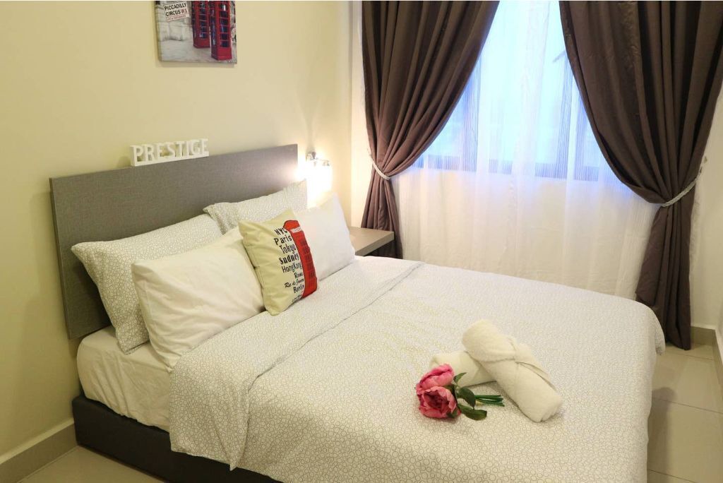 Photo of Bedroom in Bandar Kota Bharu