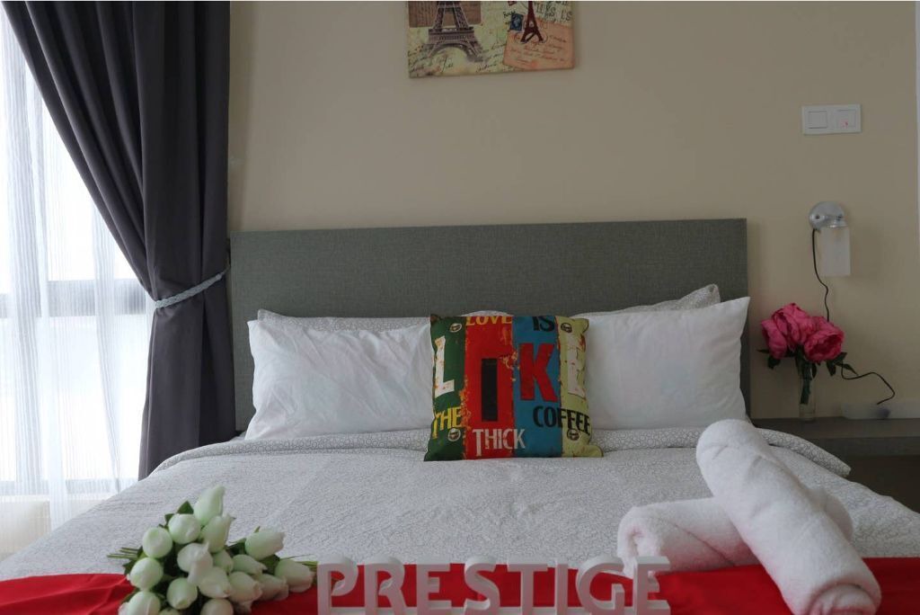 Photo of Bedroom in Bandar Kota Bharu