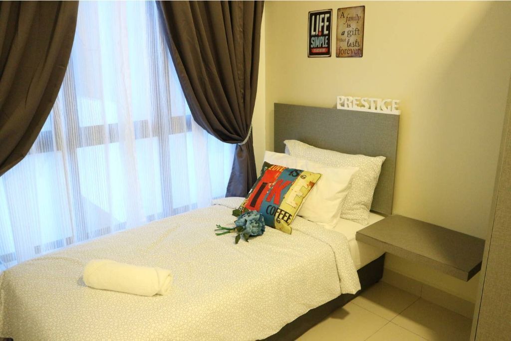 Photo of Bedroom in Bandar Kota Bharu