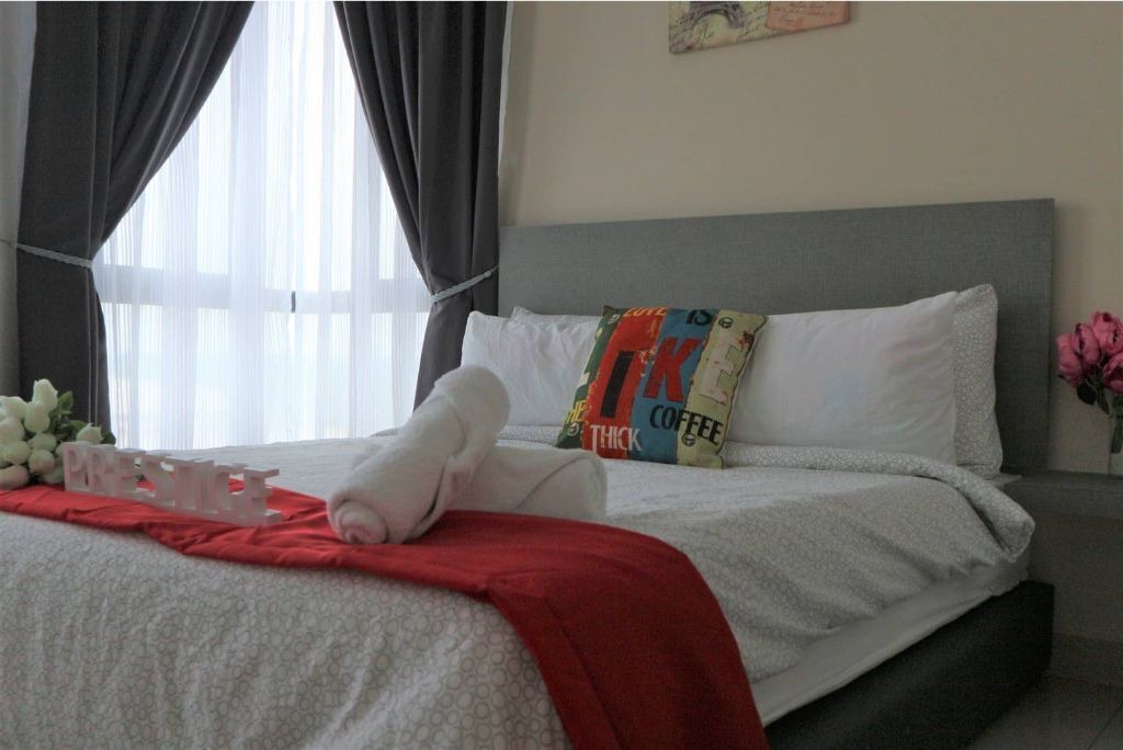 Photo of Bedroom in Bandar Kota Bharu