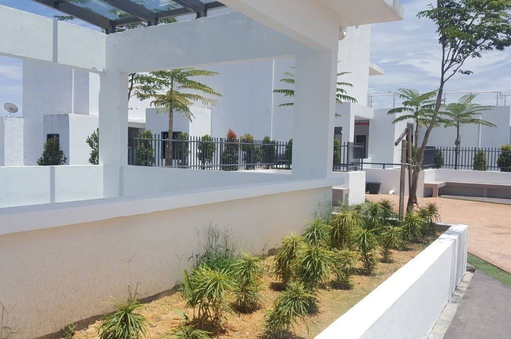 Photo of Outdoor in Bandar Kota Bharu