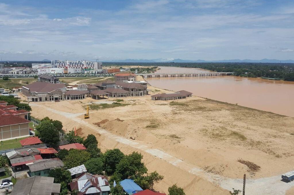 Photo of Outdoor in Bandar Kota Bharu