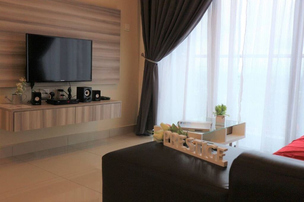 Photo of Livingroom in Bandar Kota Bharu