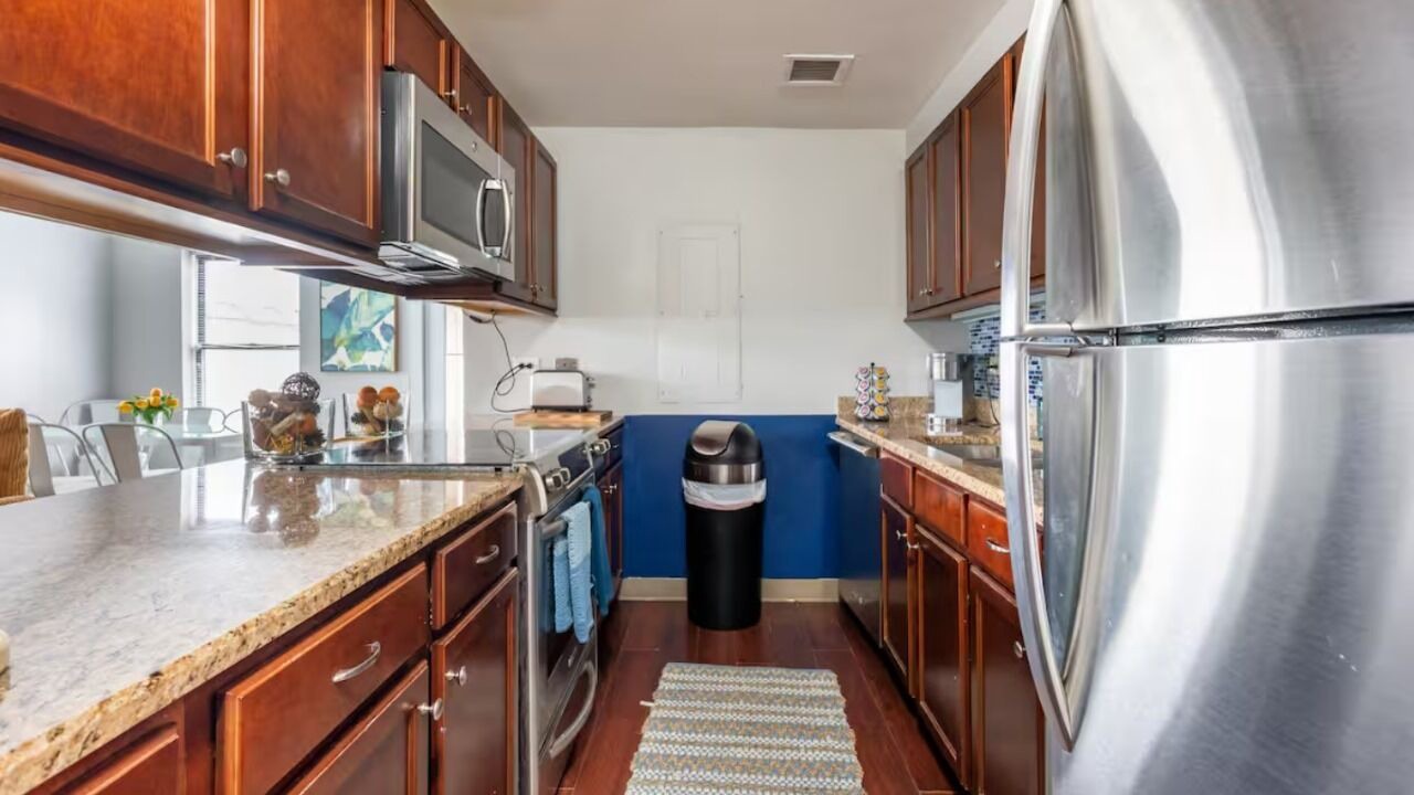 Photo of Kitchen in The Loop