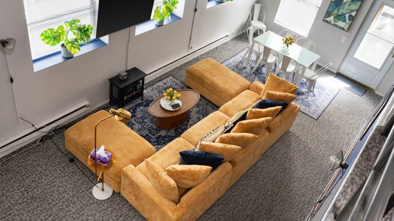 Photo of Livingroom in The Loop
