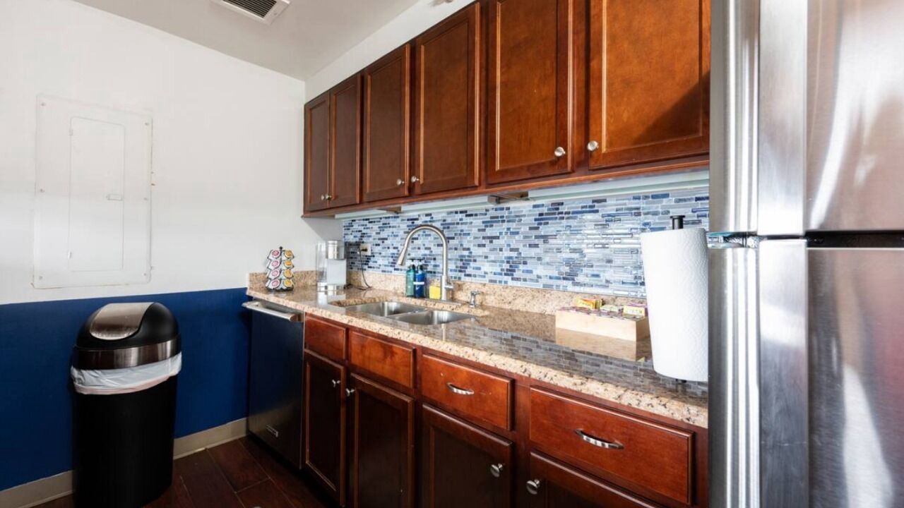 Photo of Kitchen in The Loop