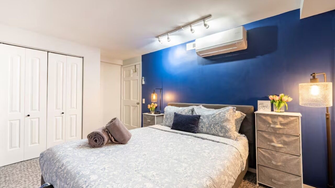Photo of Bedroom in The Loop