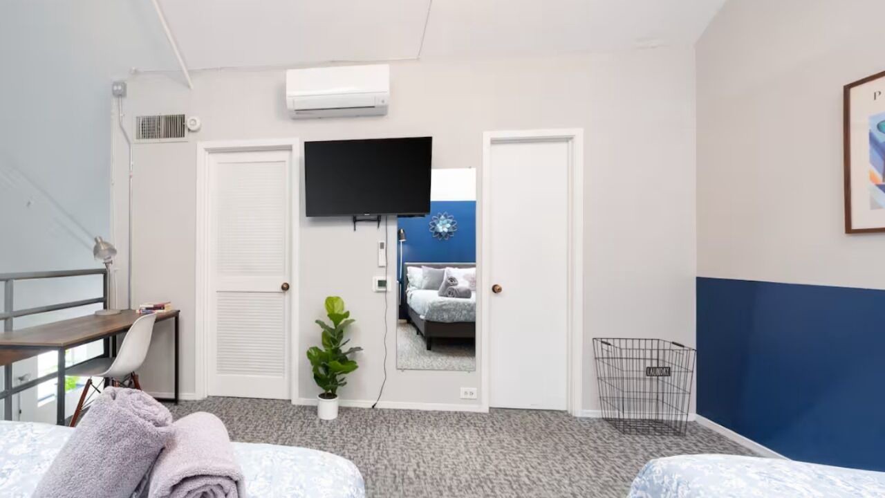 Photo of Bedroom in The Loop