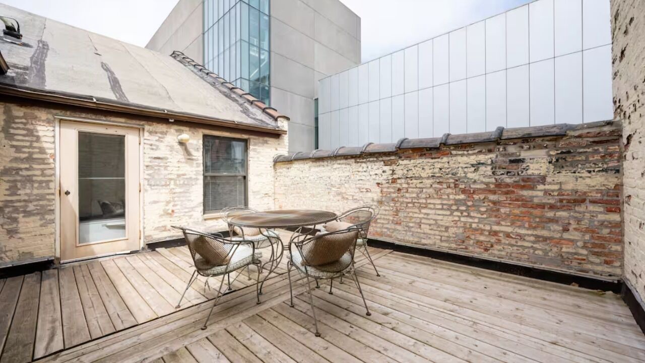 Photo of Outdoor in The Loop