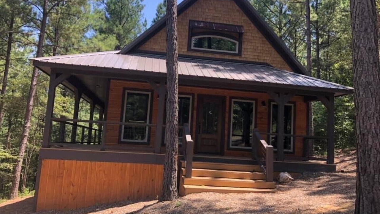 Photo of Outdoor in Broken Bow
