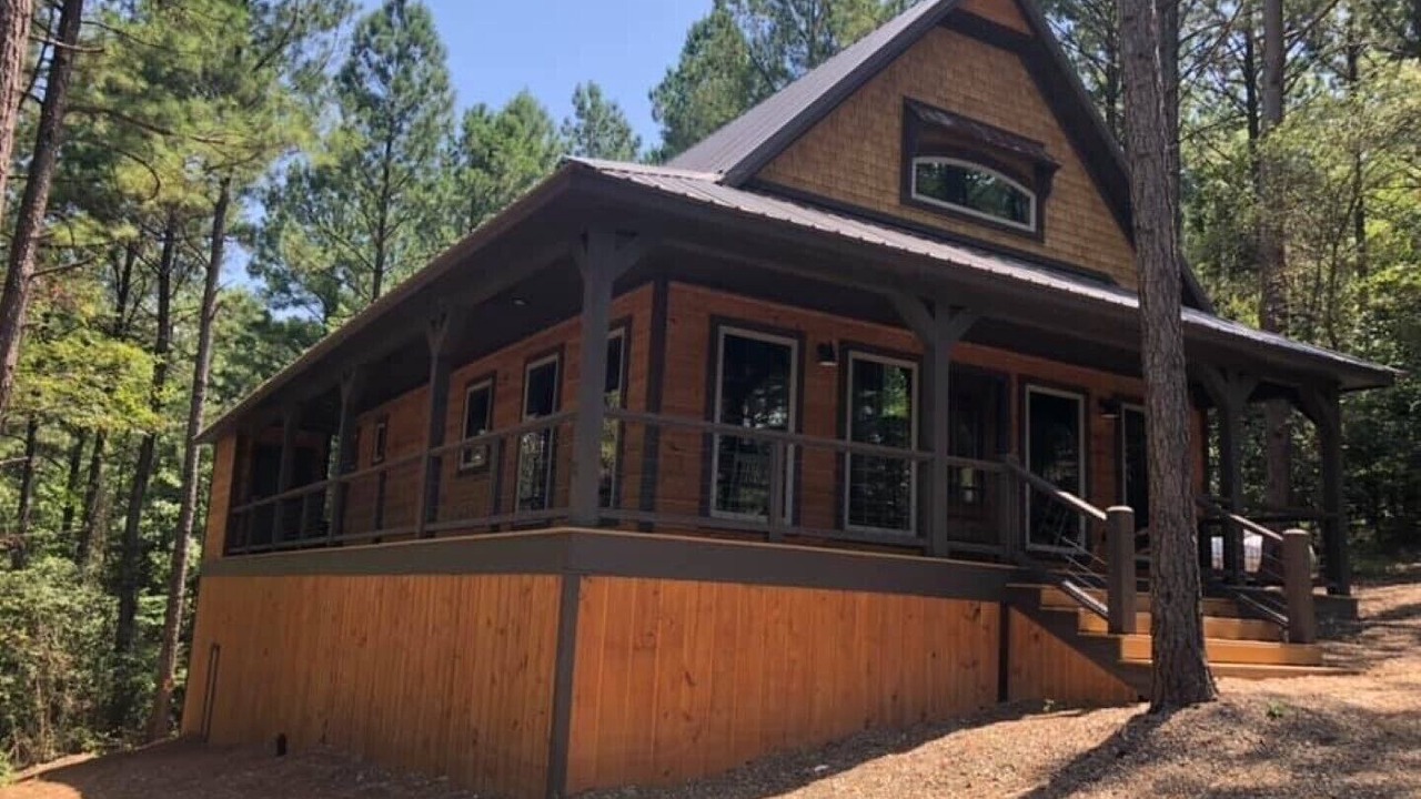 Photo of Outdoor in Broken Bow