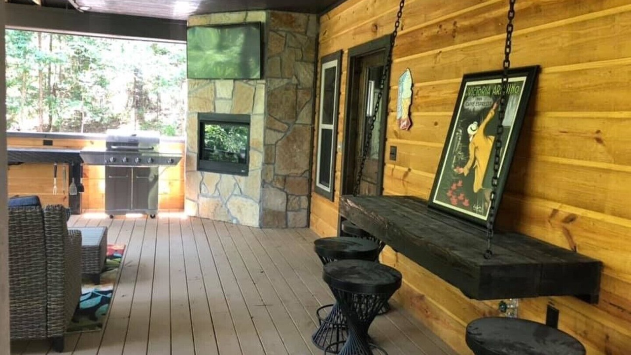 Photo of Outdoor in Broken Bow
