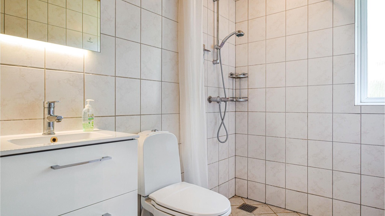 Photo of Bathroom in Ristinge