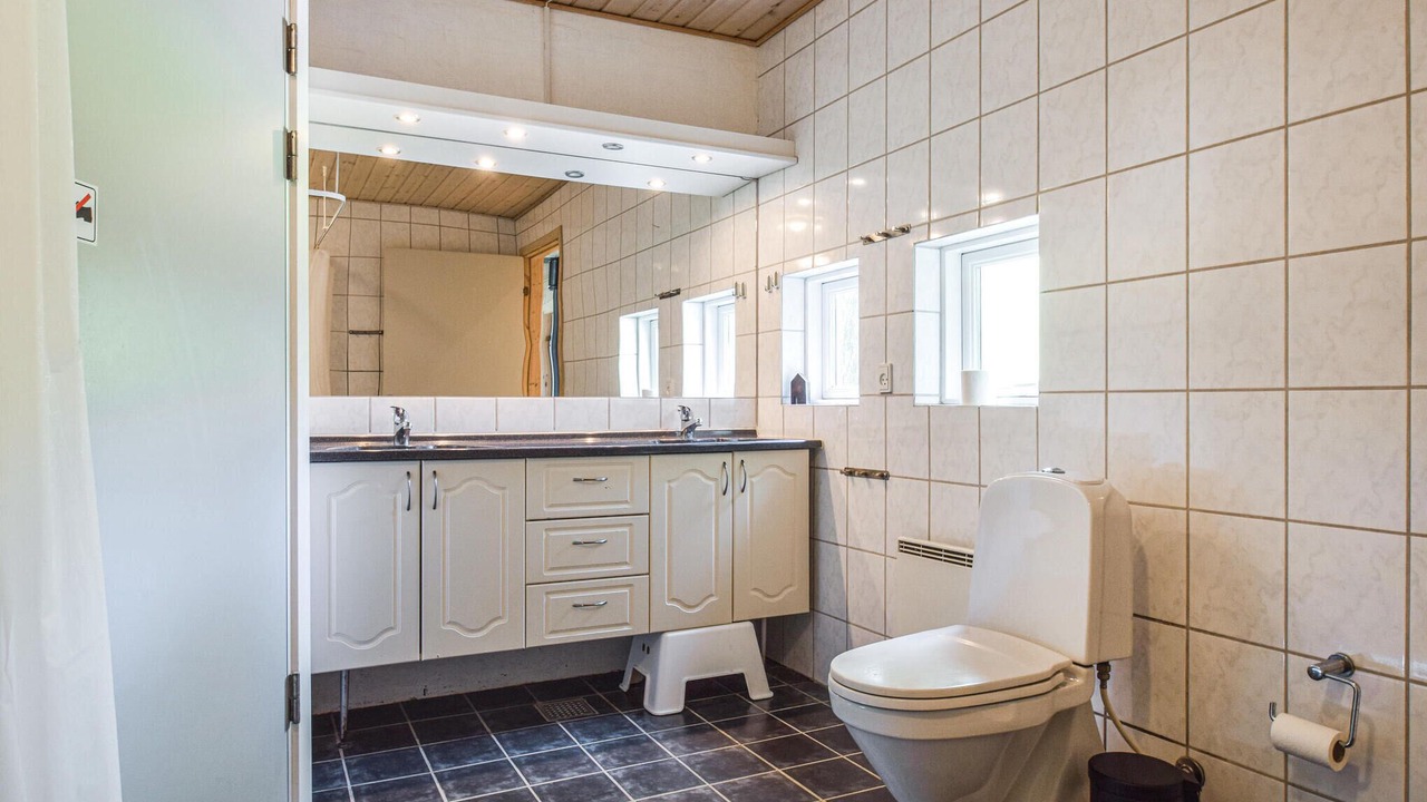 Photo of Bathroom in Ristinge