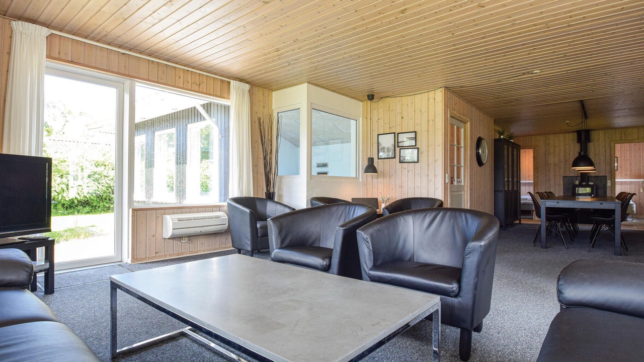 Photo of Bedroom in Ristinge