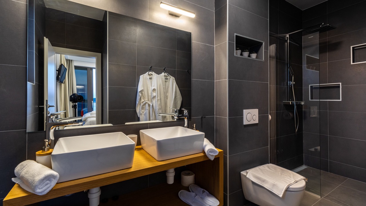 Photo of Bathroom in Prizba