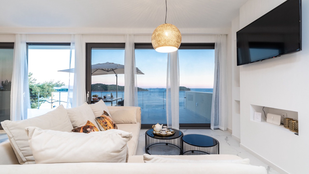 Photo of Livingroom in Prizba