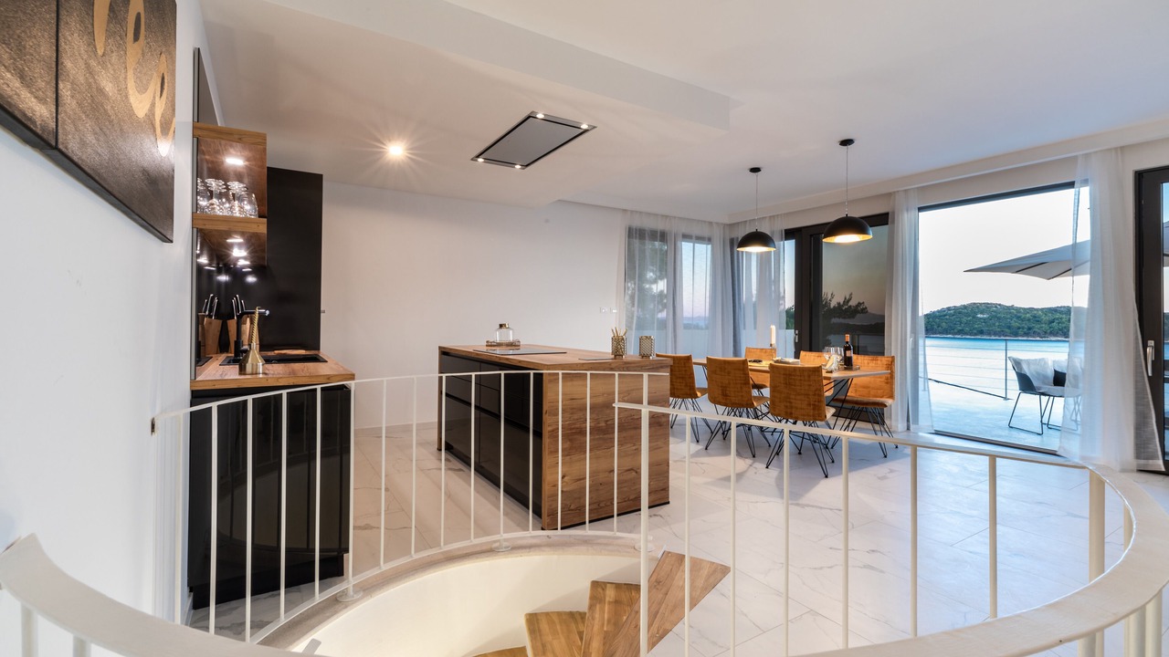Photo of Livingroom in Prizba