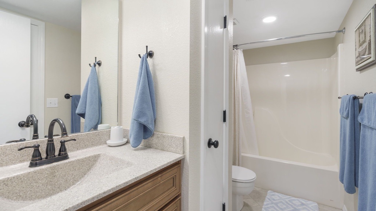 Photo of Bathroom in Indian Point