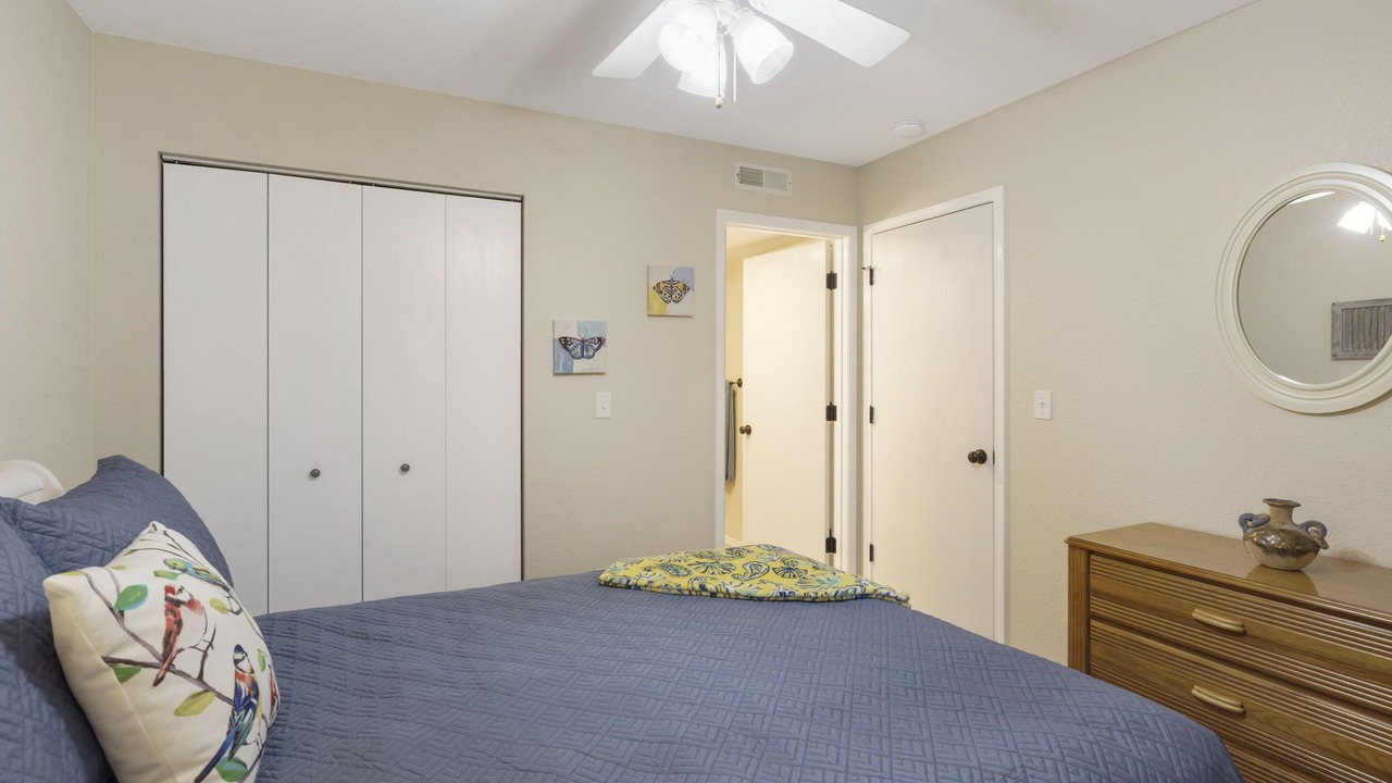 Photo of Bedroom in Indian Point