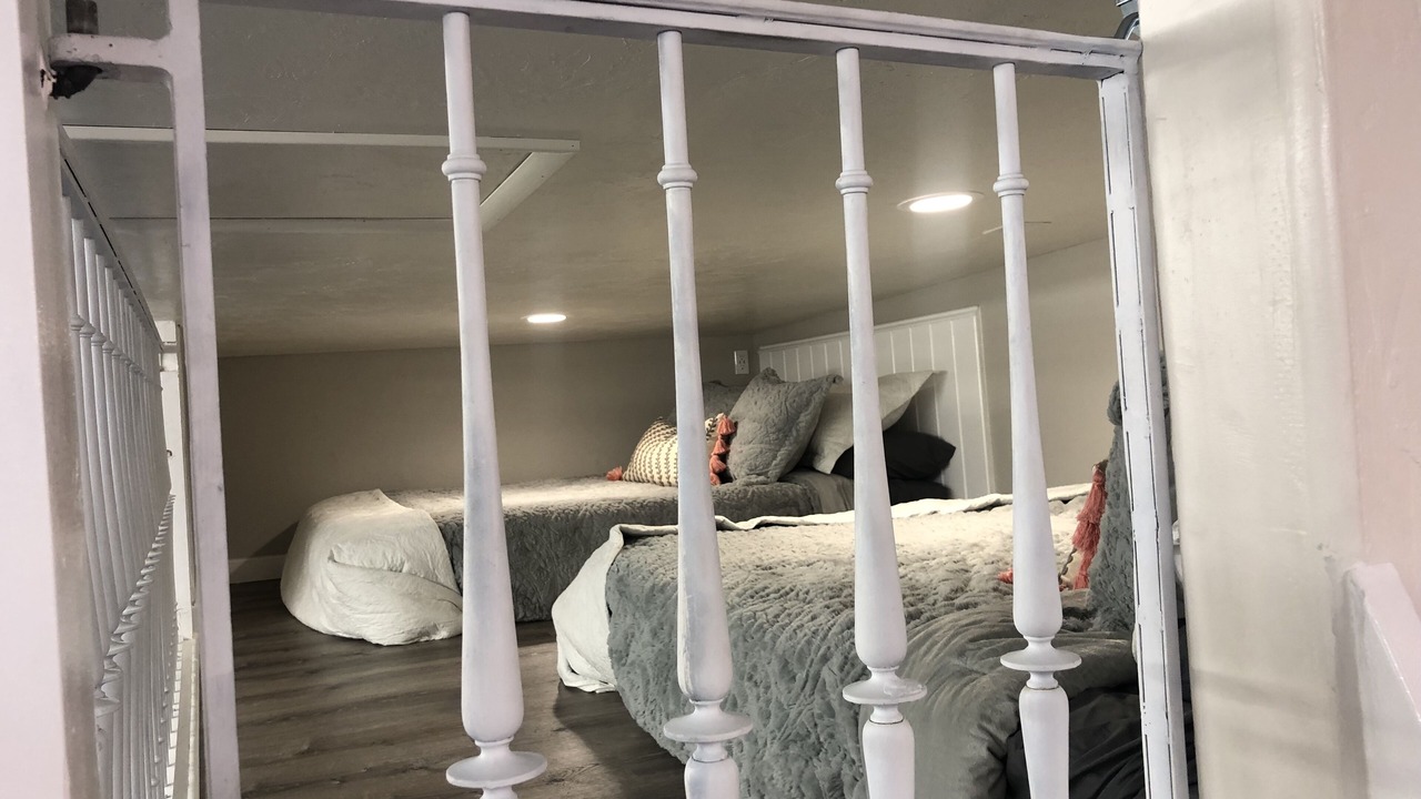 Photo of Bedroom in Salina
