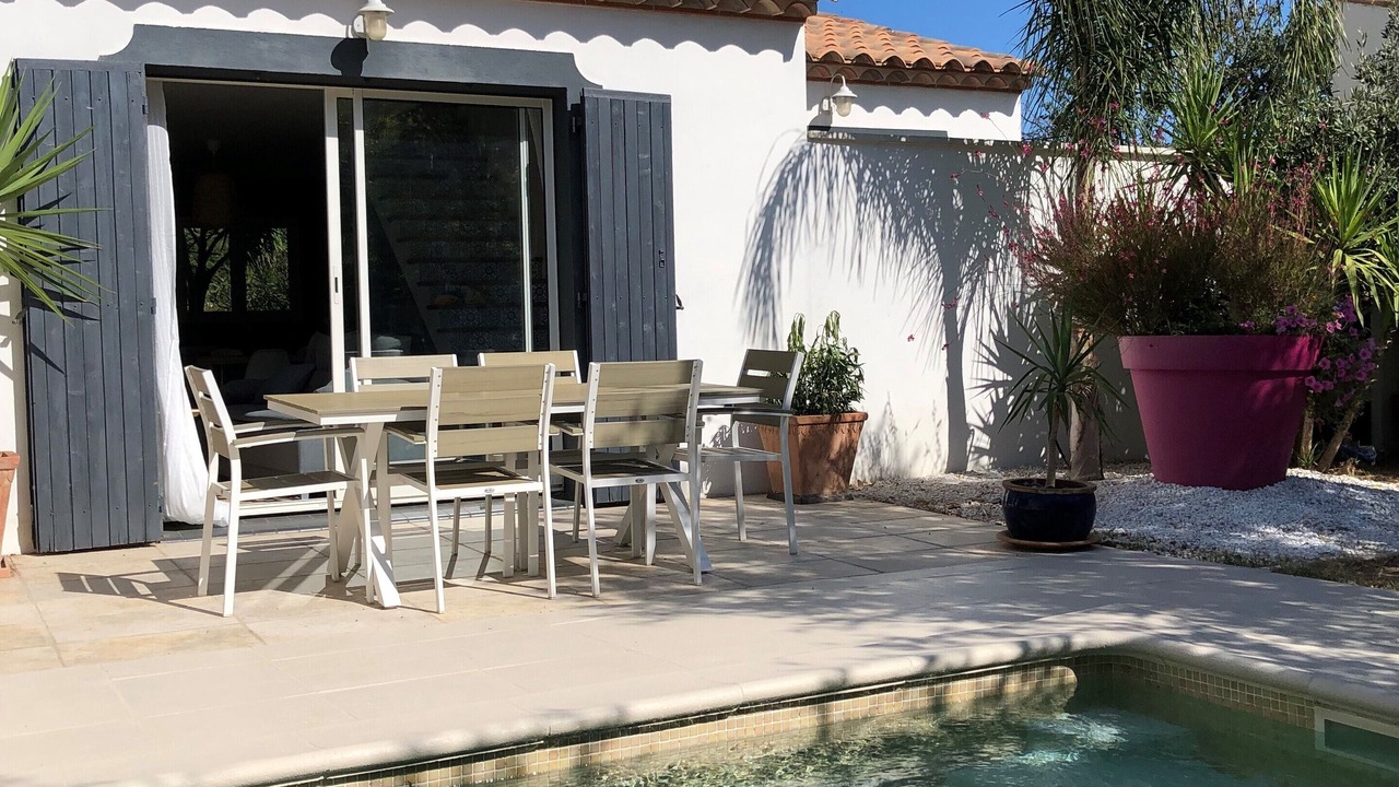 Photo of Outdoor in Perols