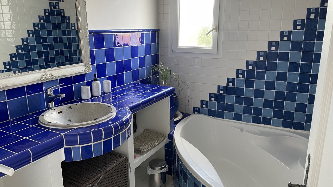 Photo of Bathroom in Perols