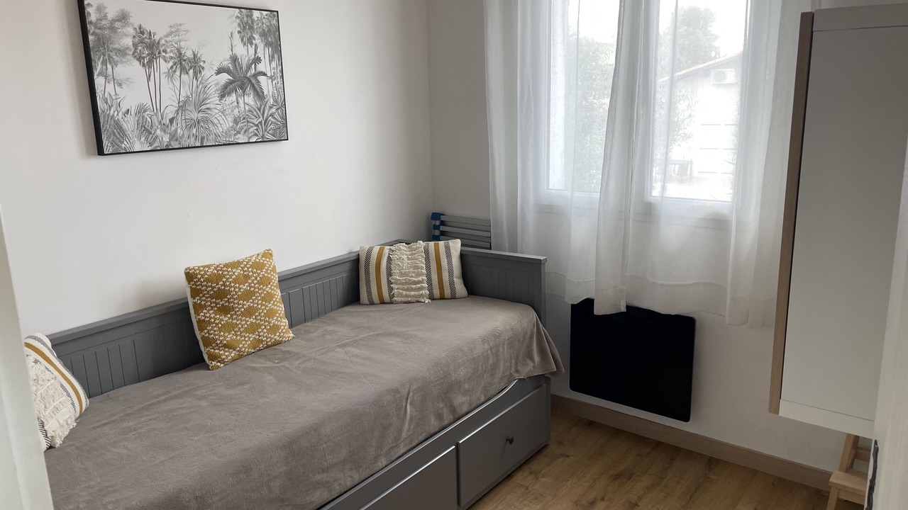 Photo of Bedroom in Perols