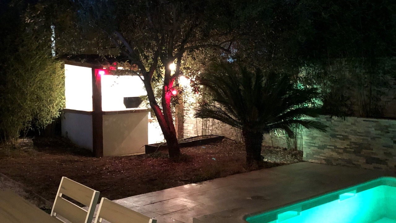 Photo of Outdoor in Perols