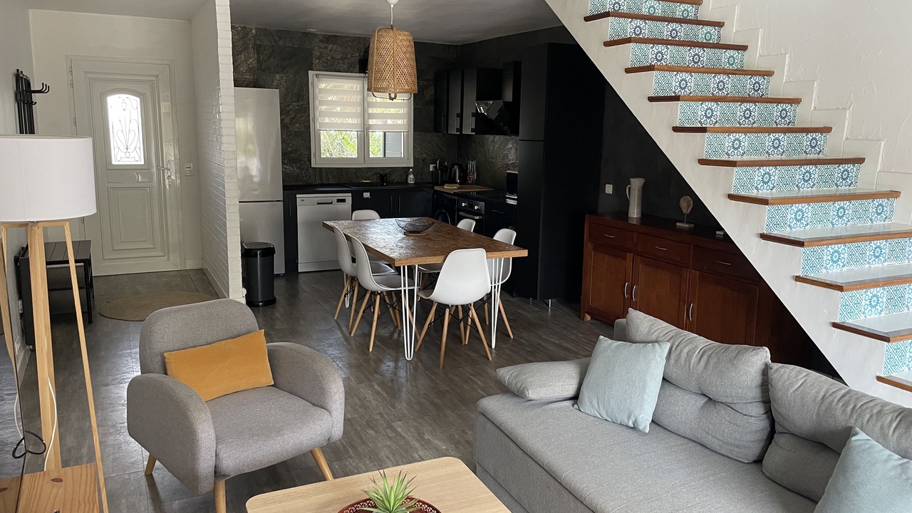Photo of Livingroom in Perols