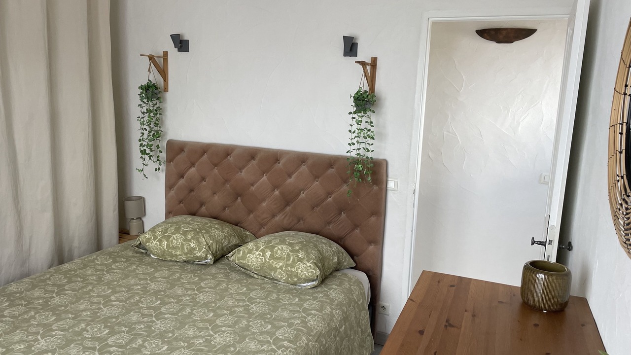 Photo of Bedroom in Perols