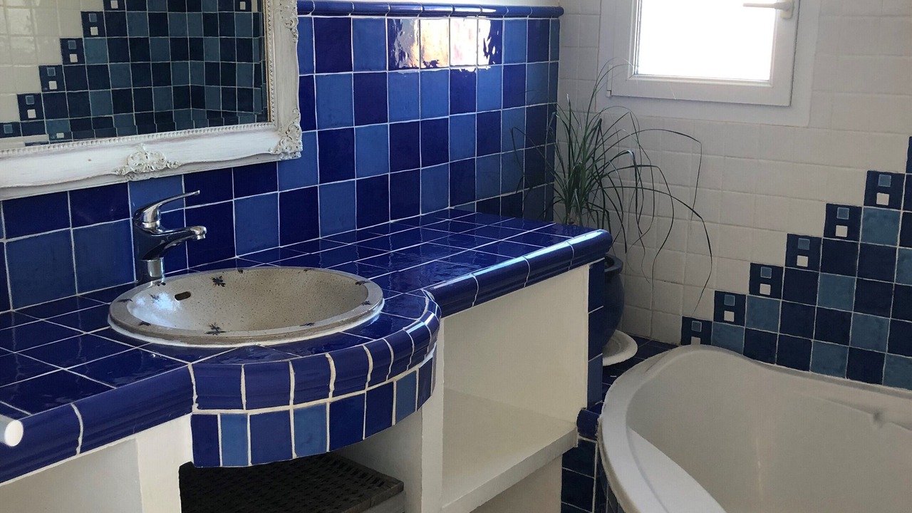 Photo of Bathroom in Perols